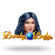 Lovely Lady Deluxe logo