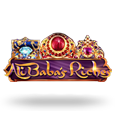 Ali Baba's Riches logo