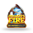 Dragon's Fire: Infinireels logo