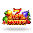 Hot Fruits logo