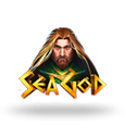 Sea God logo