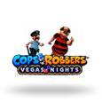 Cops 'n' Robbers Vegas Nights logo