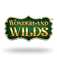 Wonderland Wilds logo