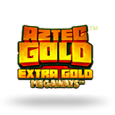 Aztec Gold: Extra Gold Megaways logo