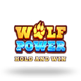 Wolf Power: Hold And Win logo
