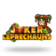 Joker Leprechauns logo