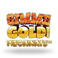 Gimme Gold Megaways logo