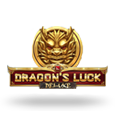 Dragon's Luck Deluxe logo