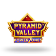 Pyramid Valley: Power Zones logo