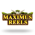 Maximus Reels logo