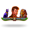 Book Of 8 Riches logo