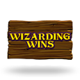 Wizarding Wins logo