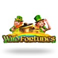 Wild Fortunes logo
