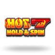 Hot 7 Hold And Spin logo