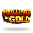 Rolling In Gold logo