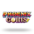 Phoenix Coins logo