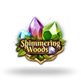 Shimmering Woods logo