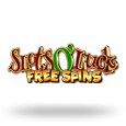 Slots 'O' Luck Free Spins logo