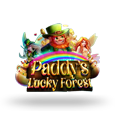 Paddy's Lucky Forest logo