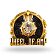 Wheel Of Amp logo