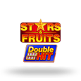 Stars And Fruits: Double Hit logo