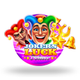 Joker's Luck Deluxe logo
