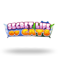 Secret Life Of Cats logo