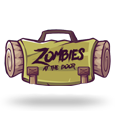 Zombies At The Door logo
