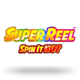 Super Reel: Spin It Hot logo