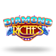 Diamond Riches logo