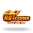 Hot Coins: Hold And Win logo