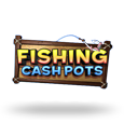 Fishing Cash Pots logo