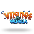 Vikings Of Valhalla logo