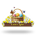 Easter Spin logo