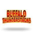 Buffalo Thunderstacks logo