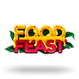 Food Feast logo