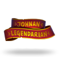 Johnan Legendarian logo