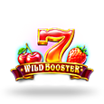 Wild Booster logo