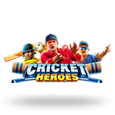 Cricket Heroes logo