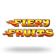 Fiery Fruits logo