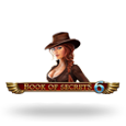 Book Of Secrets 6 logo