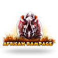 African Rampage logo