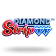 Diamond Strip logo