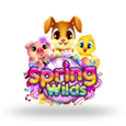 Spring Wilds logo