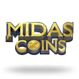 Midas Coins logo