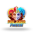 Fire Joker Freeze logo