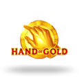 Hand Of Gold logo