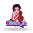 Millennium Love logo