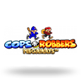 Cops 'n' Robbers Megaways logo