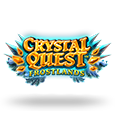 Crystal Quest: Frostlands logo